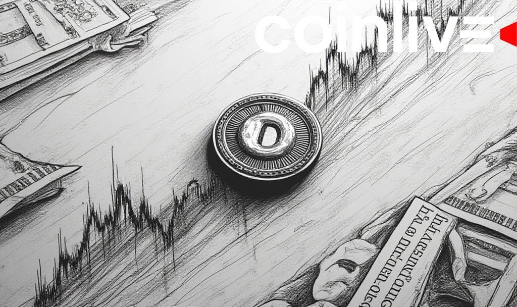Toncoin Hits Support as Major Deal Nears