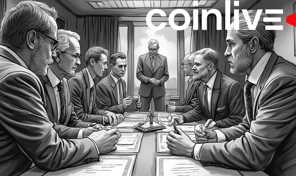 Taiwan’s First Bitcoin Treasury Investor Allocates $10M