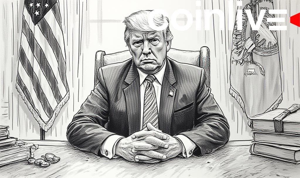 President Trump Orders Pharma Firms to Slash Drug Prices to MFN Rates