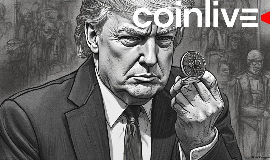 Trump Signs Order Allowing Crypto in 401(k) Plans