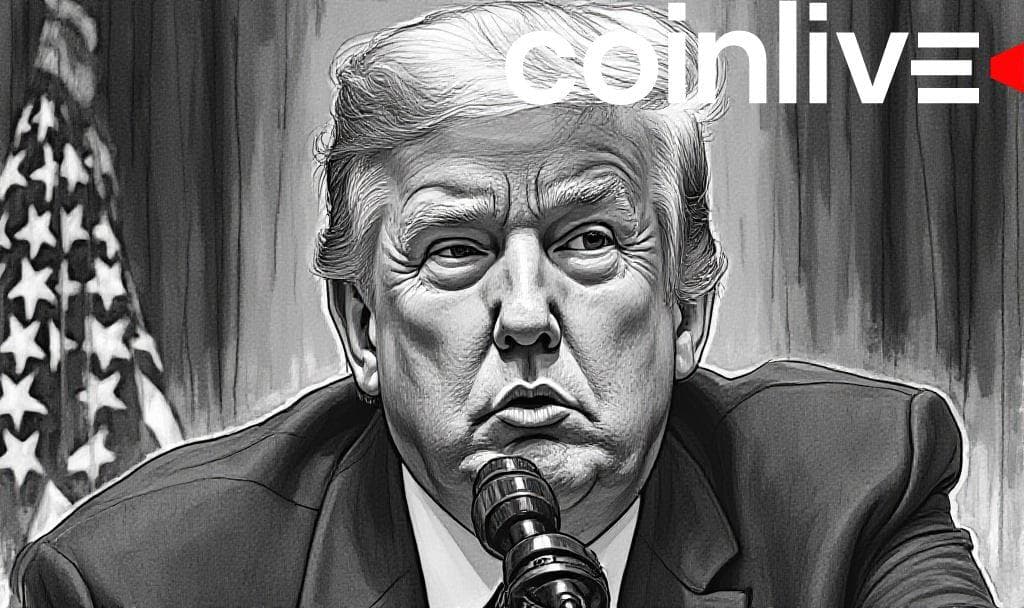 Trump Signs Order Allowing Crypto in 401(k) Investments