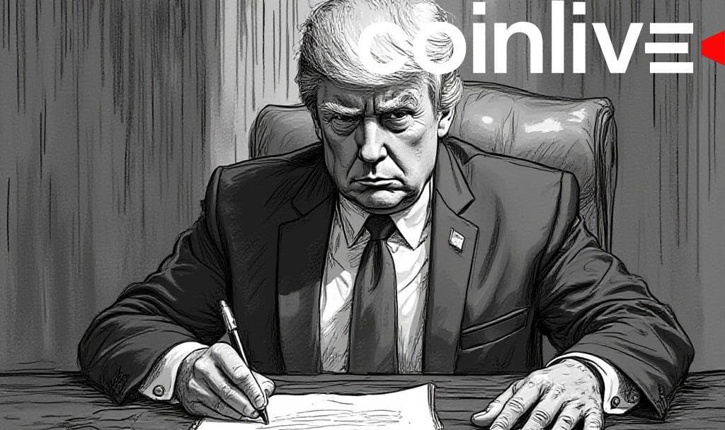 Trump’s Executive Order Extends U.S.–China Tariff Truce