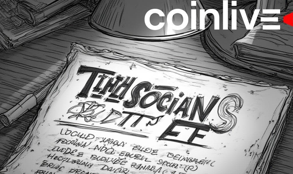 TMTG Advances Spot Bitcoin ETF Plans with SEC Filing