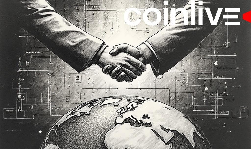 Stablecoins Projected to Challenge SWIFT by 2026