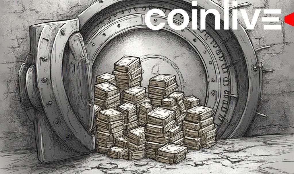 Ethena USDe Stablecoin Sees Significant Market Cap Surge