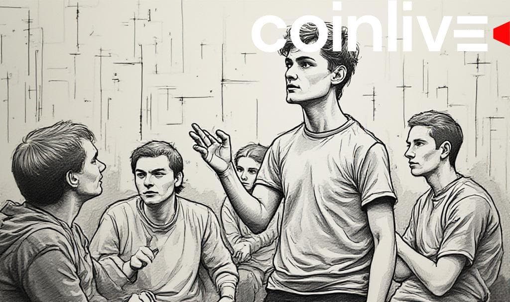 Vitalik Buterin Proposes Multidimensional Ethereum Fee Structure