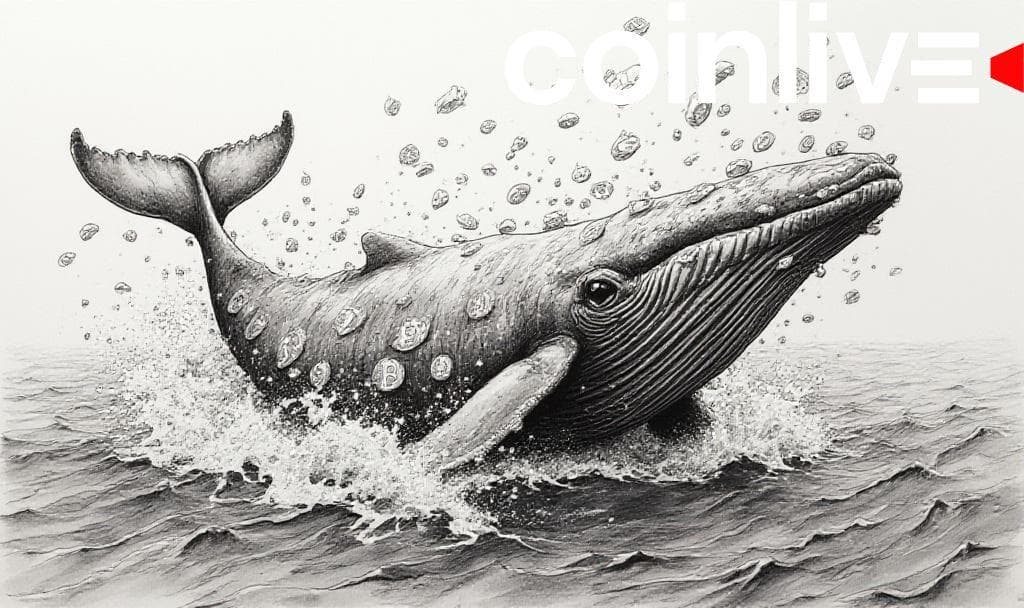 Bitfinex Whale Resumes Aggressive Bitcoin Accumulation