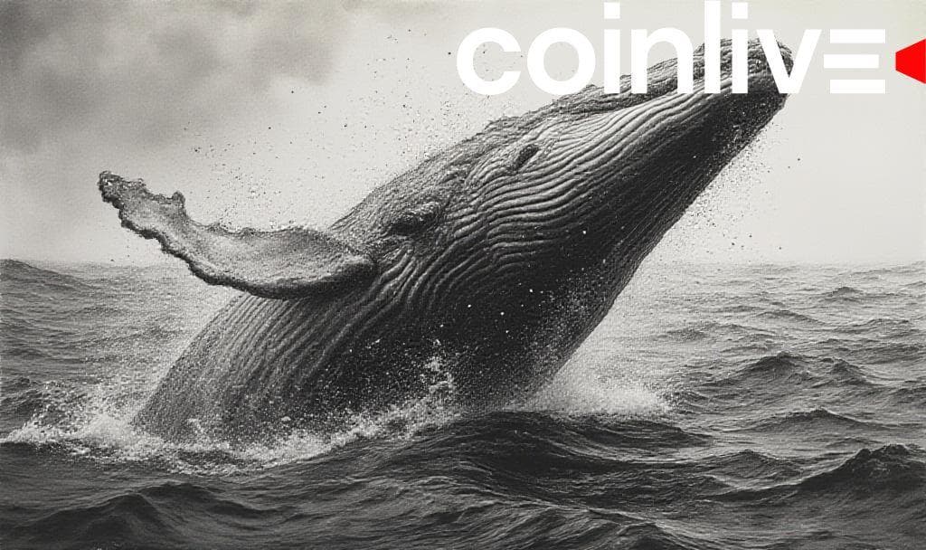 Ethereum Surpasses $4.2K Amid Whale Accumulation