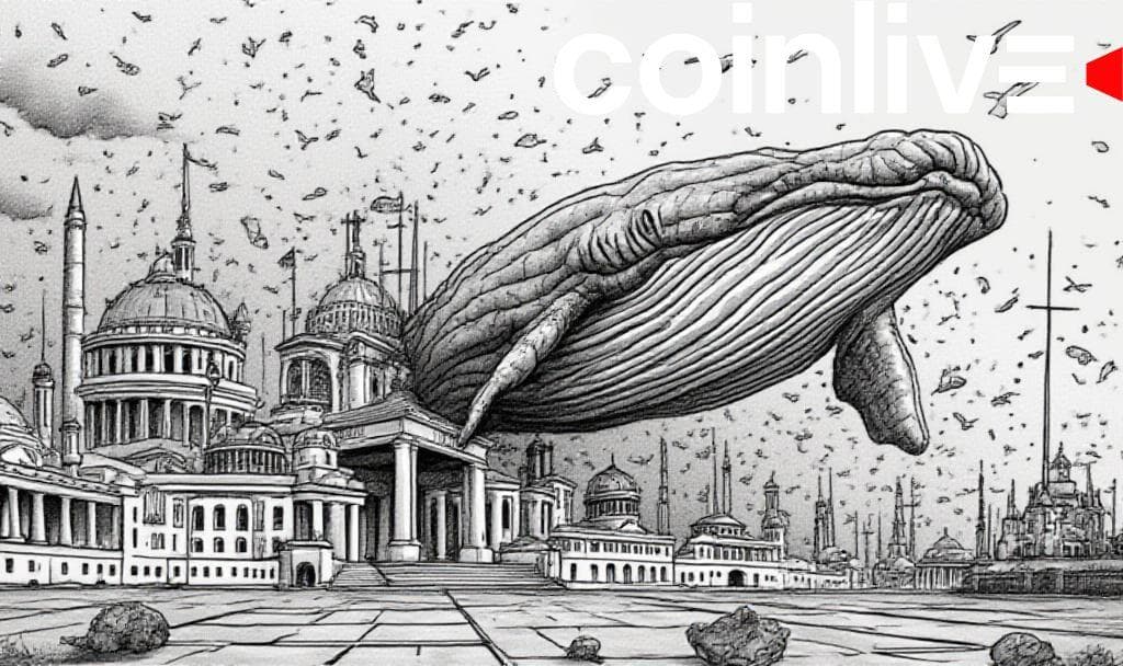 Cardano Whales Acquire 100M ADA, Market Sentiment Shifts