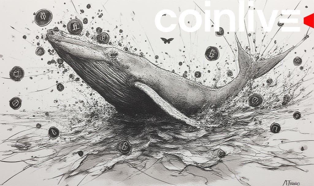 Pump.fun Token Surges as Whales Increase Holdings