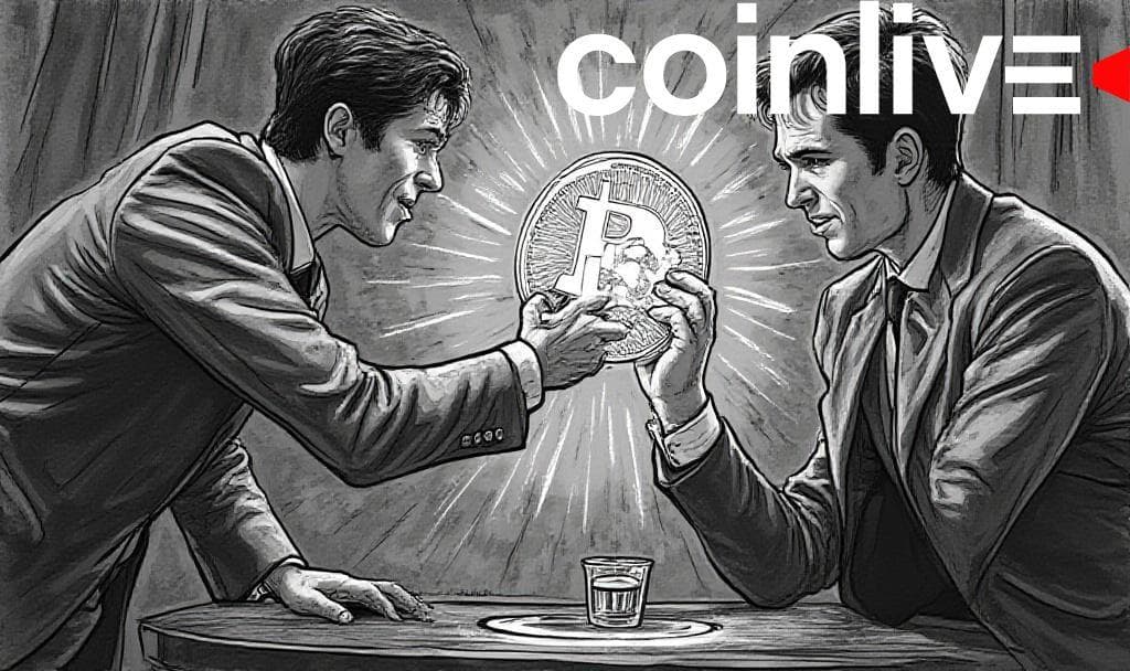 Winklevoss Twins Donate $21M Crypto to Influence 2026 Midterms