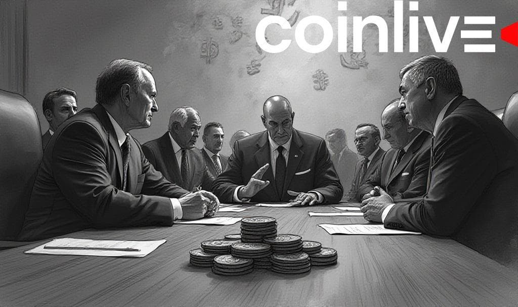Bitcoin’s Potential Role in US Currency Reserves