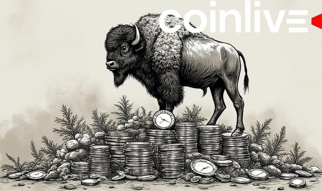 Wyoming Launches First State-Owned Stablecoin in the US