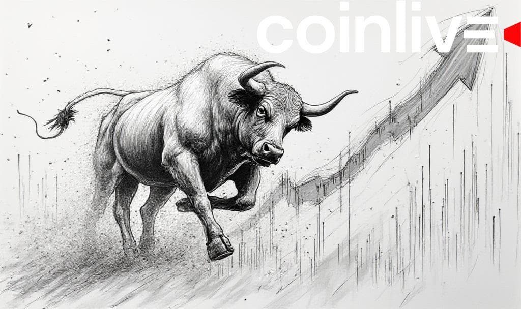 Ripple Triumph Sparks XRP Price Surge Amid SEC Withdrawal
