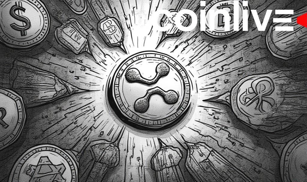 XRP ETP Inflows Climb Amid Broad Crypto Outflows