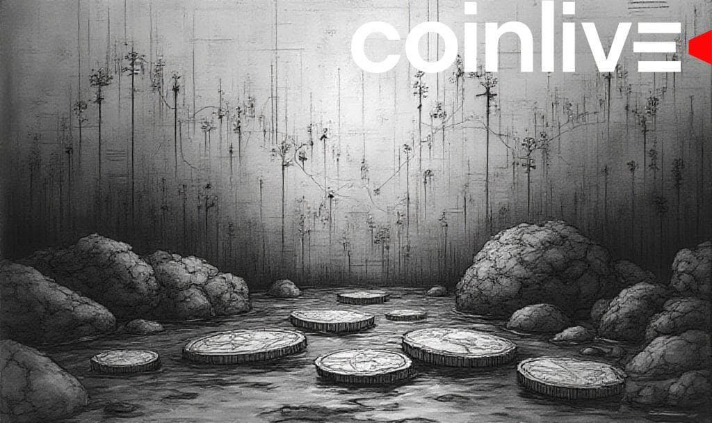 XRP Price Speculation Lacks Support from Ripple Leadership