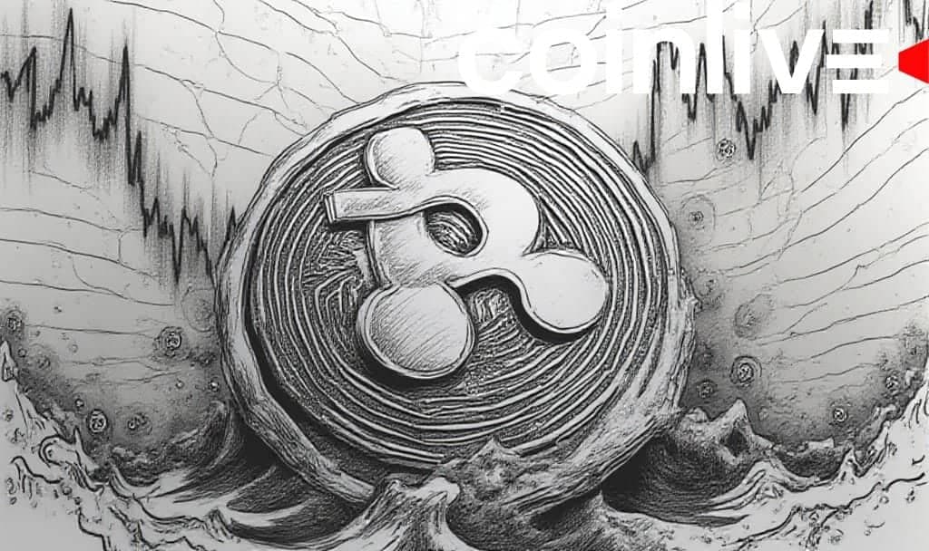 XRP Price Fluctuates Amid Regulatory Developments and Market Interest