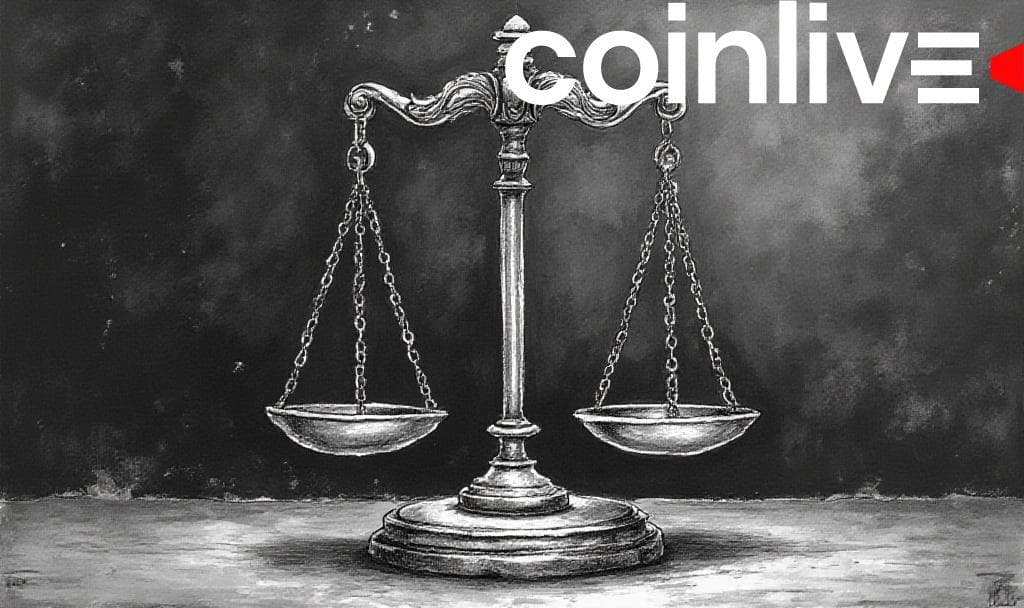 U.S. Court Affirms XRP’s Non-Security Status in Landmark Ruling