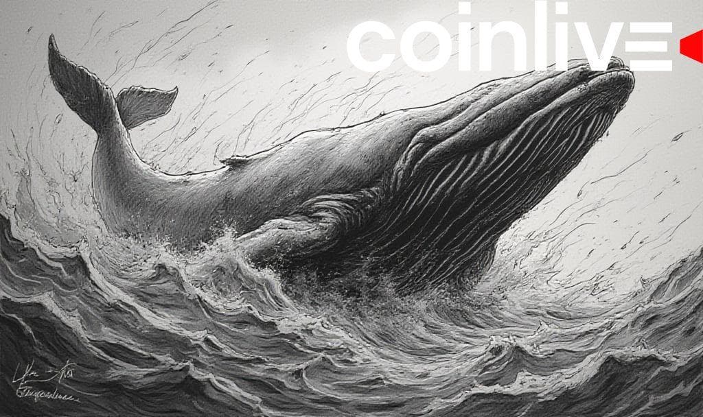 Ripple Faces XRP Price Volatility Amid Whale Sell-offs