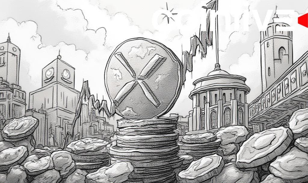 Ripple’s SEC Victory Drives XRP Toward $4 Milestone
