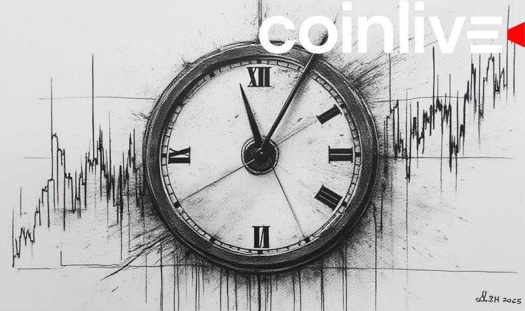 XRP, SOL, and LTC ETFs Face SEC Deadline in 2025
