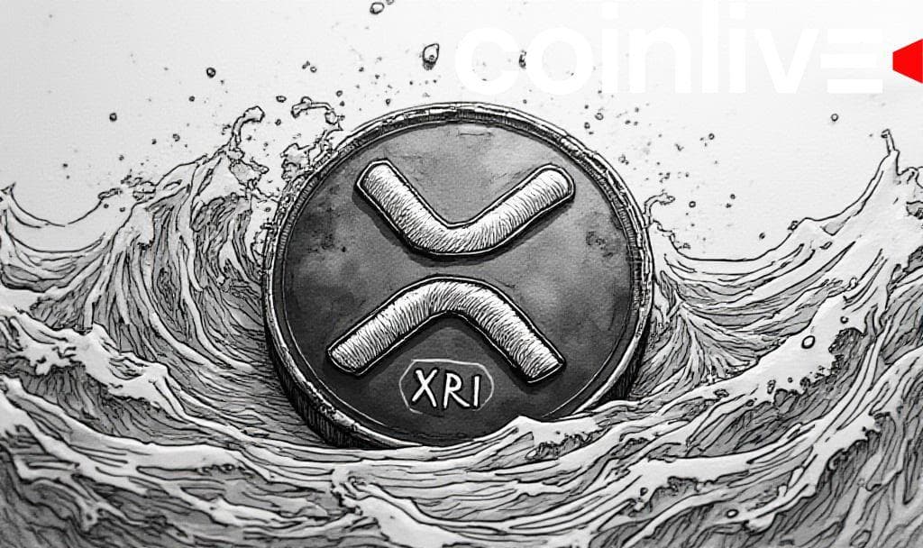 Ripple’s XRP Holds Steady at $3 Amid Speculations