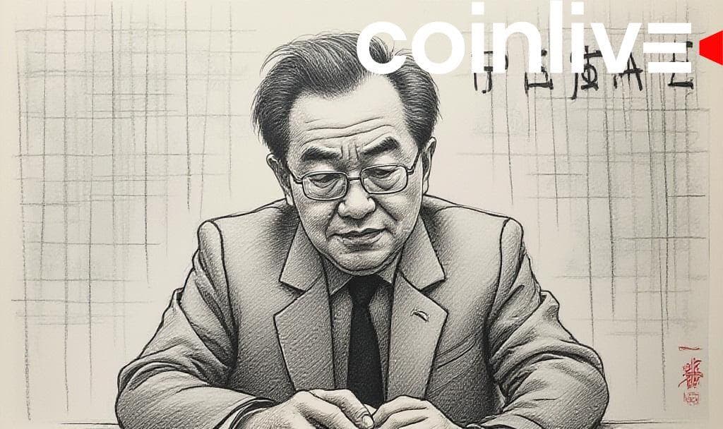 Zhou Xiaochuan Warns Against Stablecoin Risks