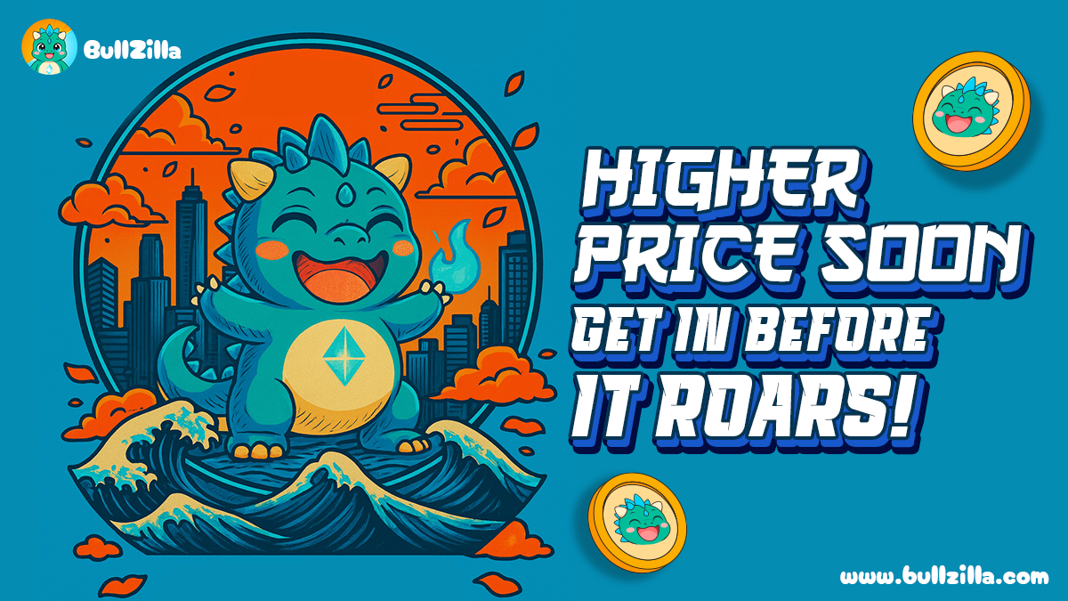 Early Investors Secured 347.82% Gains: BullZilla Tops the Best New Meme Coin Presales Now as LINK and BabyDoge Stumble