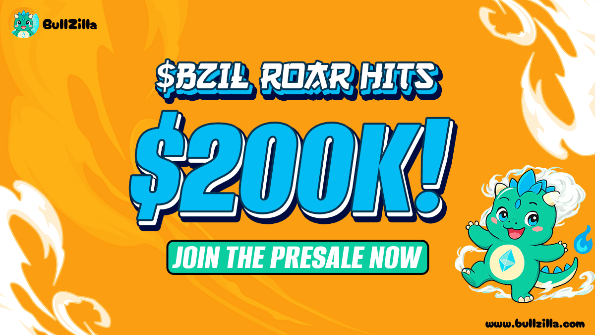 Too Late for the Last Meme Coin Run? Why BullZilla is the Best Crypto Coin to Buy Now