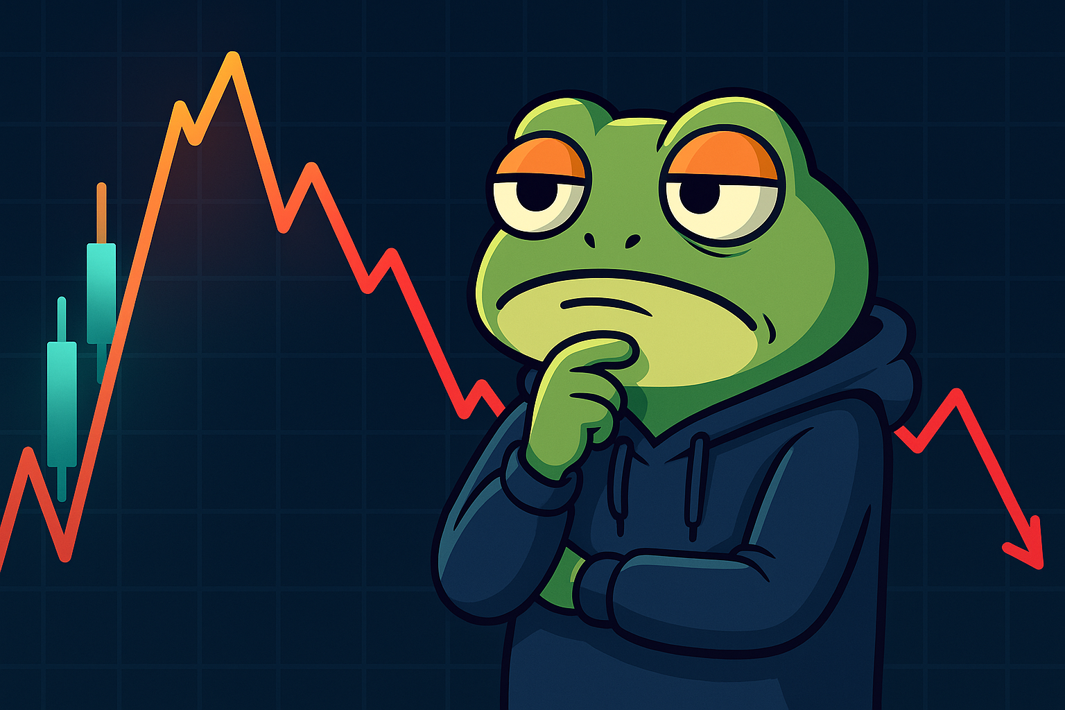 SPX6900 and Brett Face Sharp Swings While BullZilla’s 11,422% ROI Potential Makes it the Top Meme Coin to Join This Month