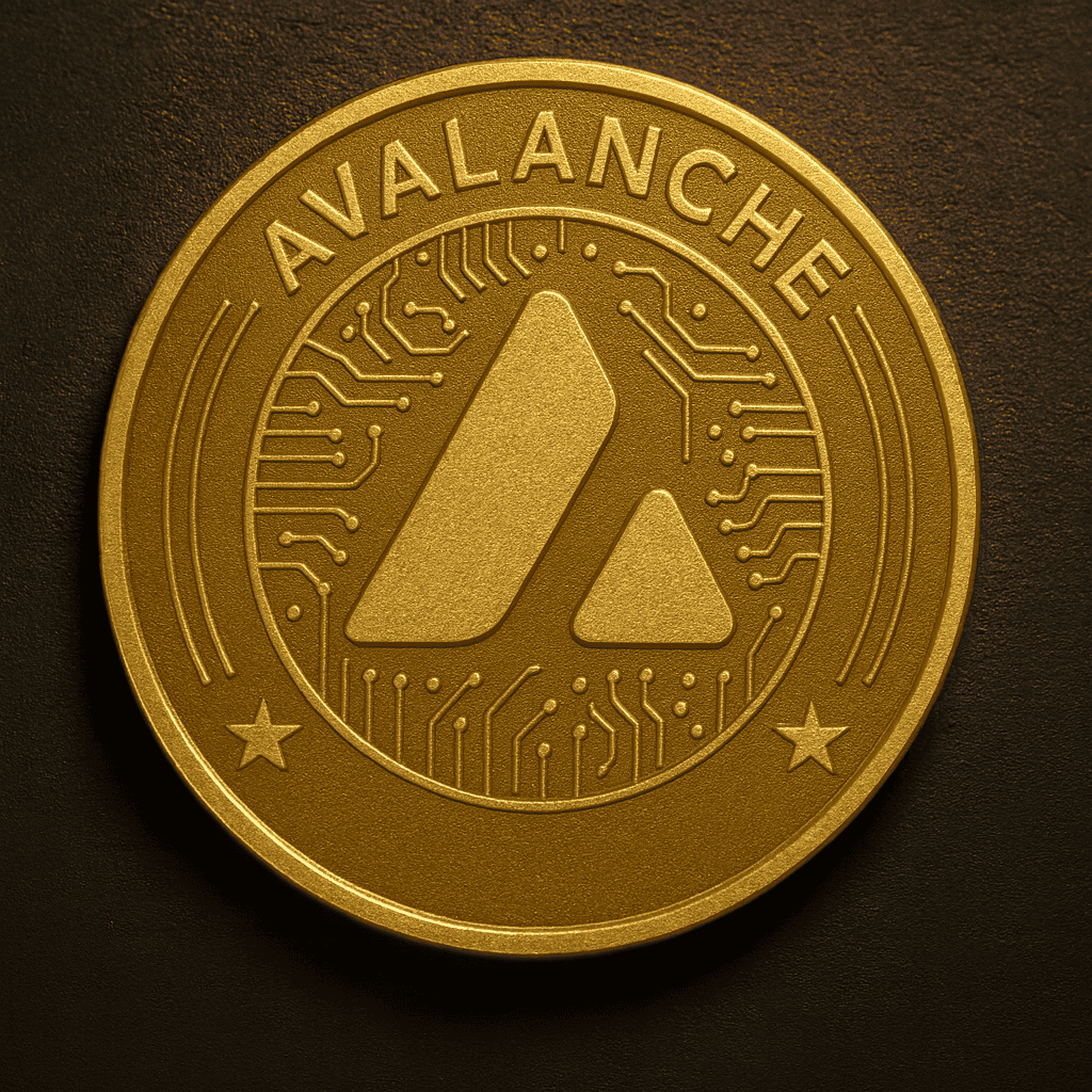 Chainlink and Avalanche Rise, But BullZilla Emerges as the Best New Crypto Presale Now
