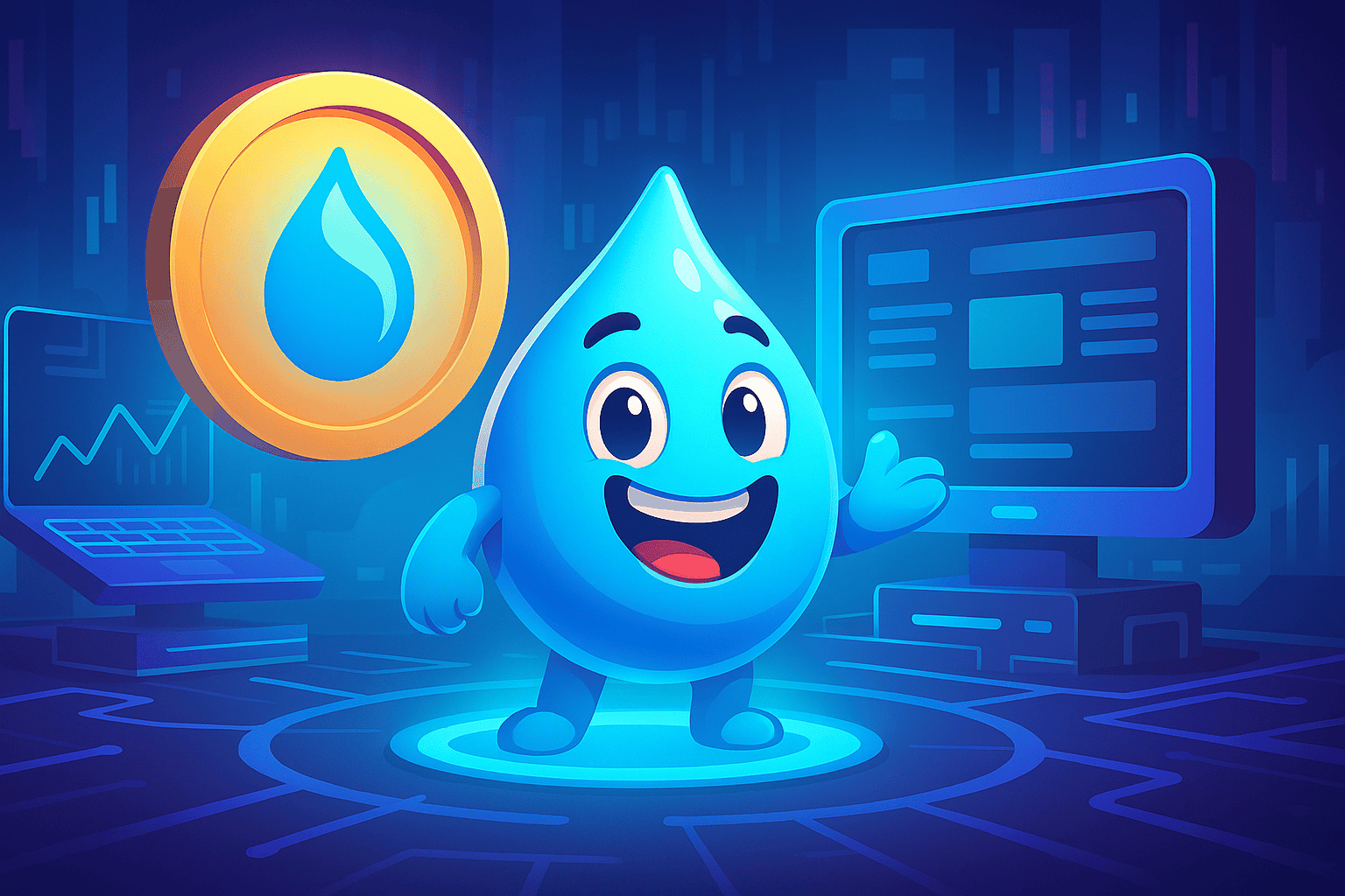 HYPE BitGo Boost and Sui Google AP2 Breakout as BullZilla Emerges as the Star of Presales with $500k Raised