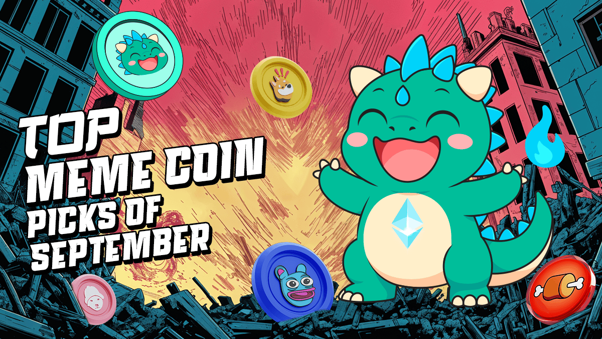 List of 3 Best Crypto Coins with 100x Potential: One Presale is Stealing the Spotlight