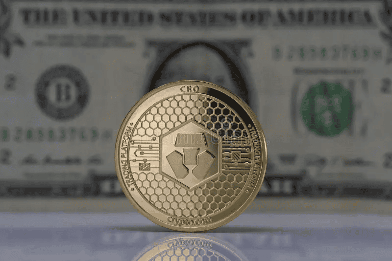 Cronos and Hedera Push Blockchain Boundaries, But BullZilla Presale Offers 100x ROI – Best Crypto Presale Now