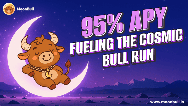 Missed Mog Coin? Don’t Miss MoonBull – Your Golden Ticket to the Best Crypto for 2025