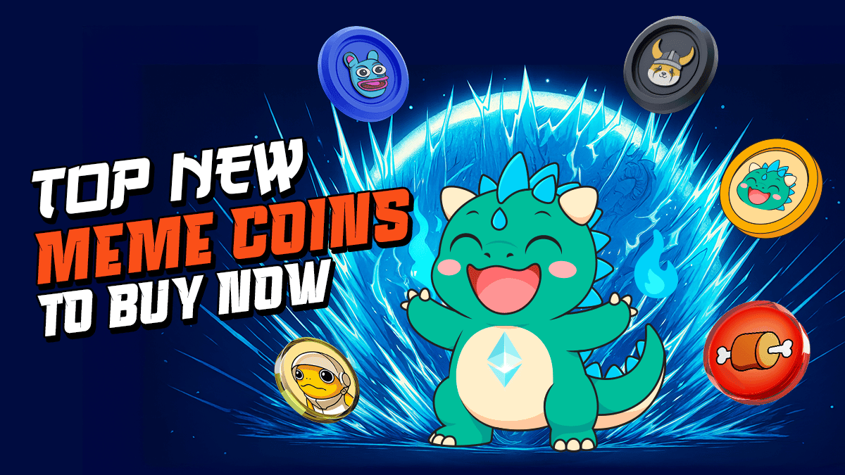 5 Best Coins to Invest in Now: BullZilla and Top Meme Coins Poised to Explode in 2025