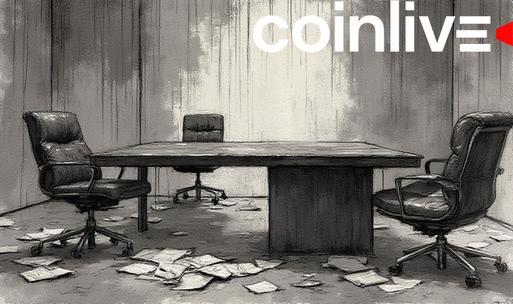 Scroll DAO Governance Paused Amid Leadership Resignations