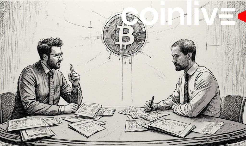 Arthur Hayes Predicts $1M Bitcoin Amid Fed Policy Shift