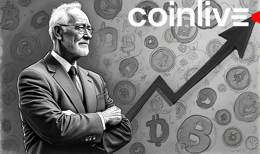 Arthur Hayes Signals Prolonged Bitcoin Rally Amid Monetary Expansion