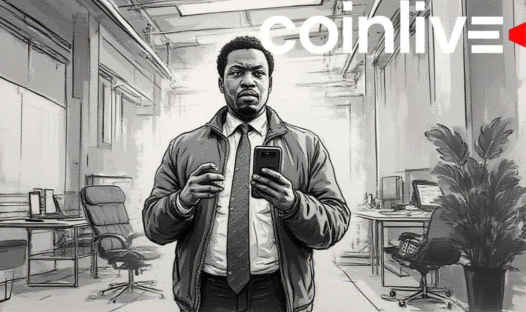 BitMEX Co-Founder Predicts Crypto Market Surge