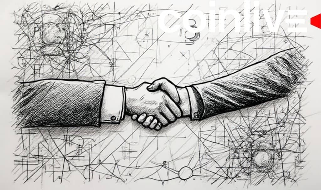 Binance and Franklin Templeton Form Digital Asset Partnership