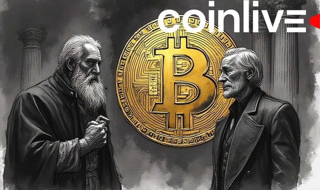 Bitcoin Faces Two-Speed Market Dynamics Amid Holder Hesitation