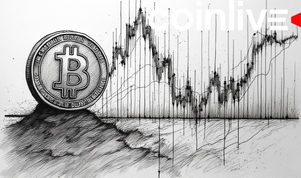 Bitcoin Price Faces $100K Risk Amid Key Support Breach
