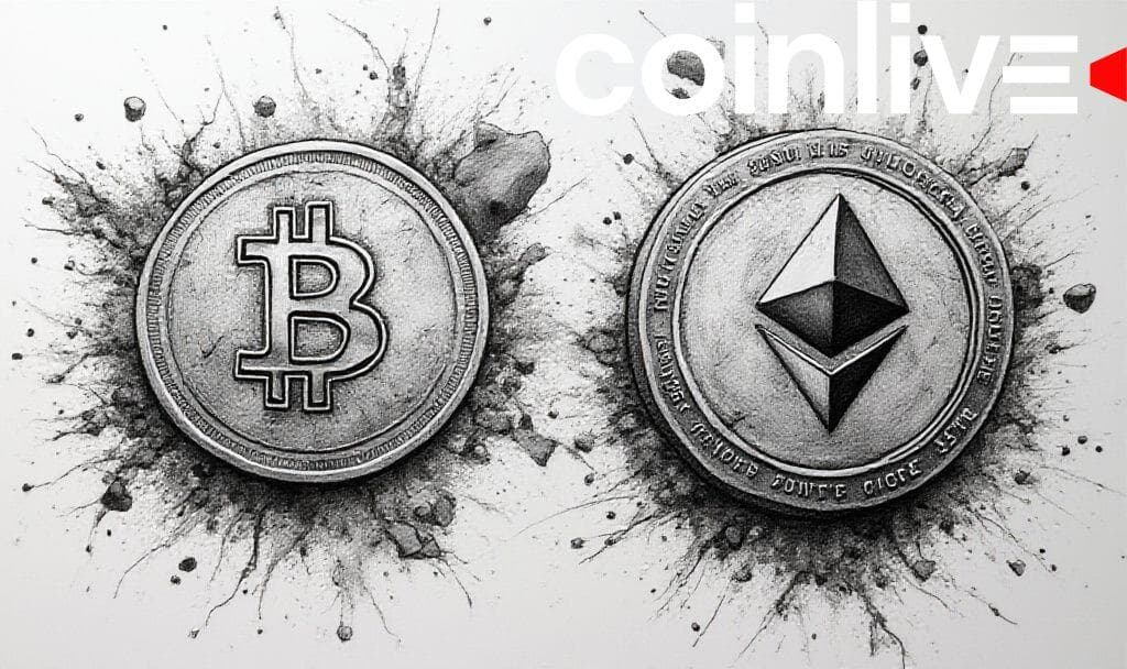 Cryptocurrency Market Recovery Led by Bitcoin and Ethereum