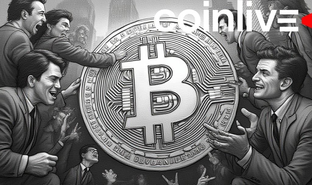 Bitcoin ETFs Garner $2.9 Billion in Fresh Inflows