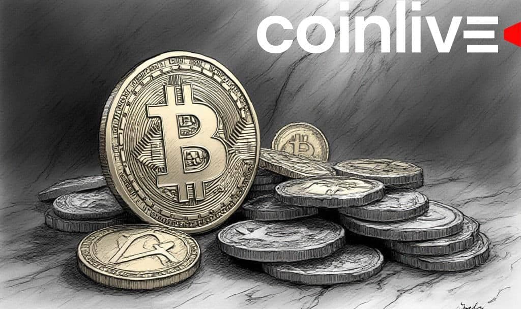 Bitcoin and Gold ETFs Face Significant Outflows in August