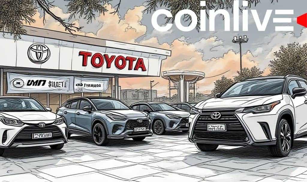 Bolivian Dealerships Now Accept USDT for Payments