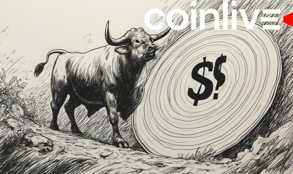 XRP Eyes $5 Amid Institutional Interest and Key Support