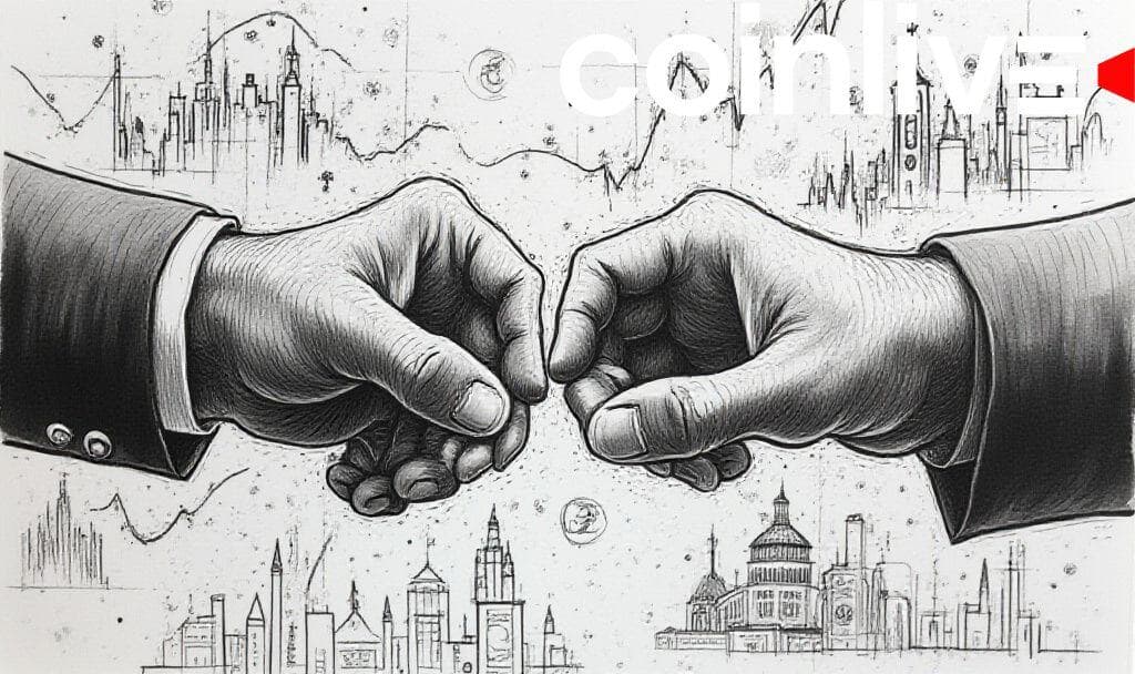 Naver Talks Merger with Upbit Sparking Market Dynamics