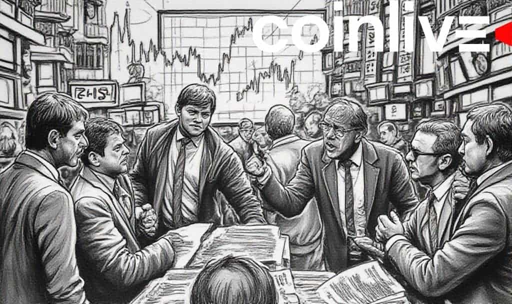 Bitcoin Rebounds to $115K Amidst Liquidation Threats